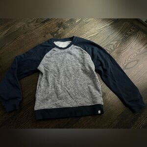 Sovereign Code Youth Long sleeved top, soft comfortable, stylish, size 8